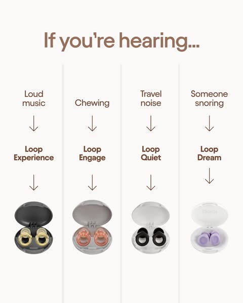 Loop ad