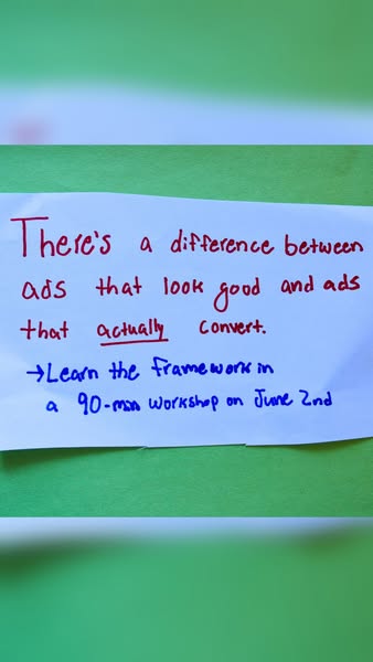 Psychology of Ads ad