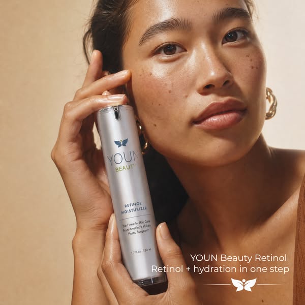 Doctor Youn ad