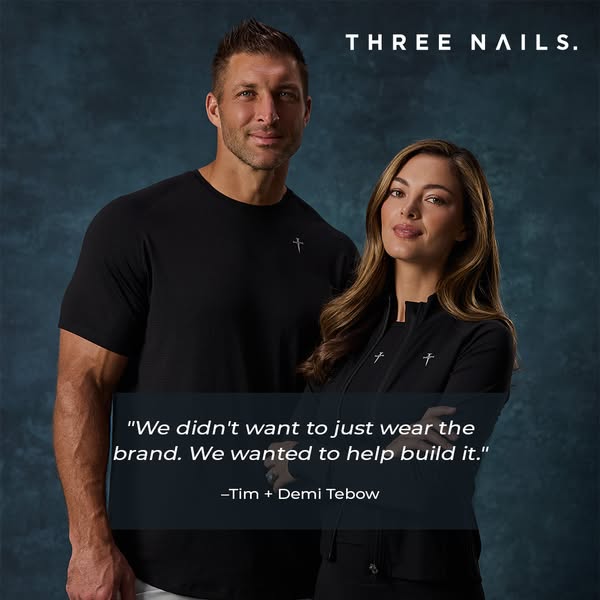 Tim Tebow ad
