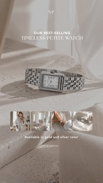 Mockberg ad