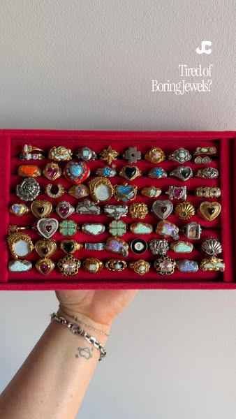 julychildjewellery ad