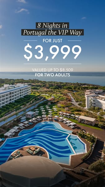 VIP Traveler ad