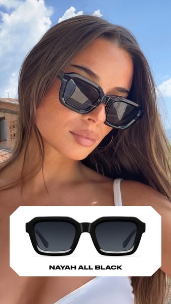 EVA ROSE ad