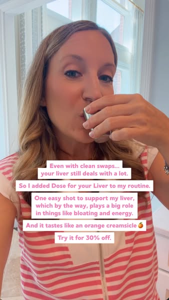 jillcomesclean ad