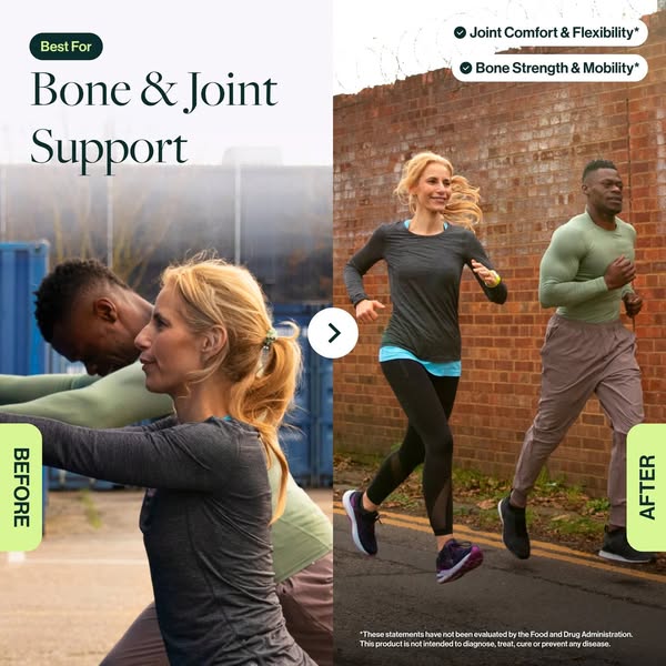 ResBiotic Nutrition ad