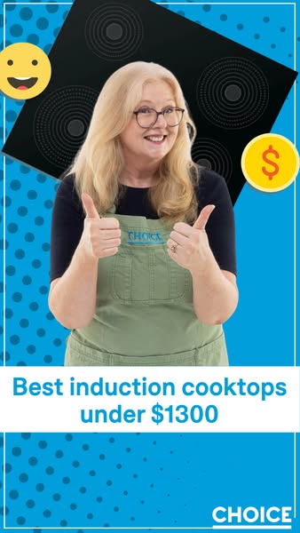 CHOICE Australia ad