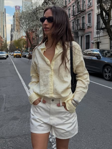 UNIQLO USA ad