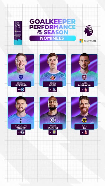 Premier League ad