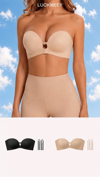 luckmeey_official ad