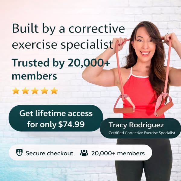 Tracy Rodriguez, CES ad