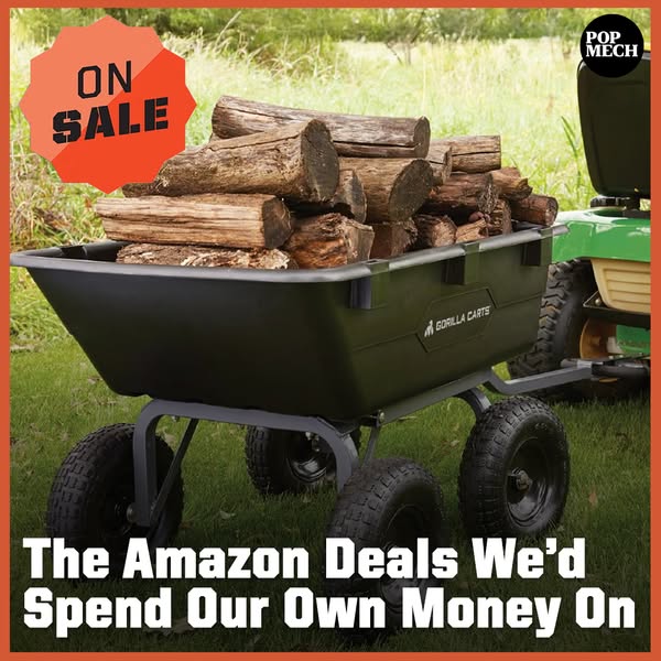 Popular Mechanics ad