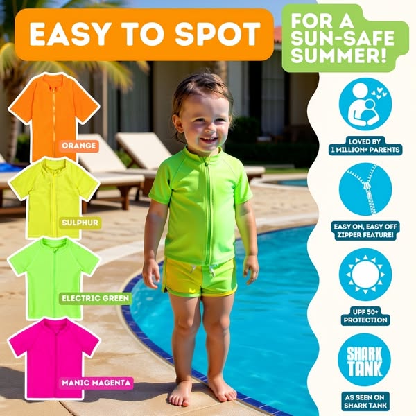 SwimZip ad