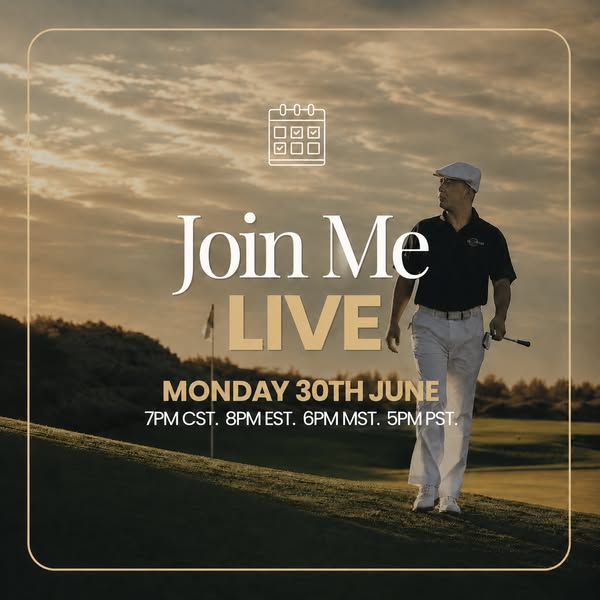 ClassicGolfSwing ad