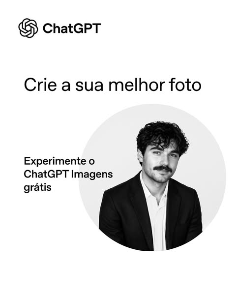 ChatGPT ad