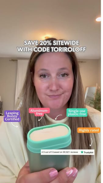 Tori roloff  ad