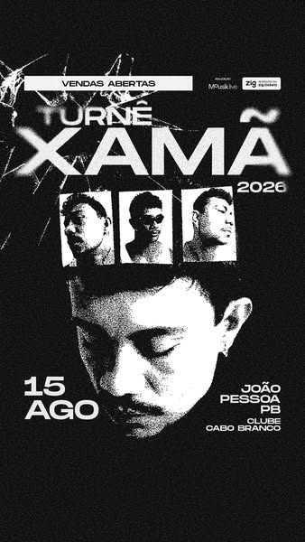 Xamã ad