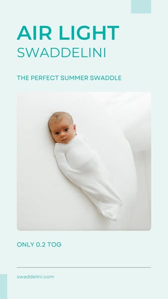 Swaddelini ad