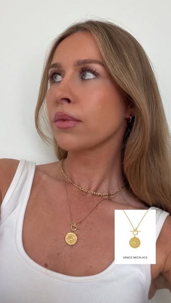 Amanda Marie Pagh Nielsen ad