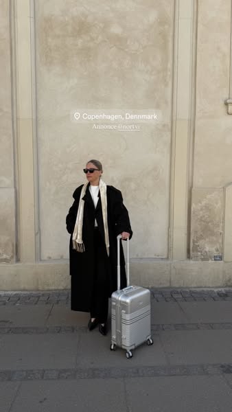 Maria Kaas ad