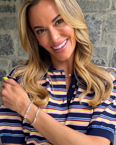 Jena Sims ad