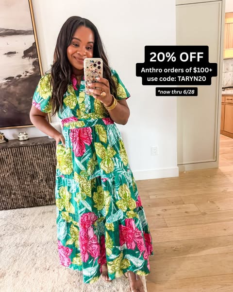 Taryn Newton ad