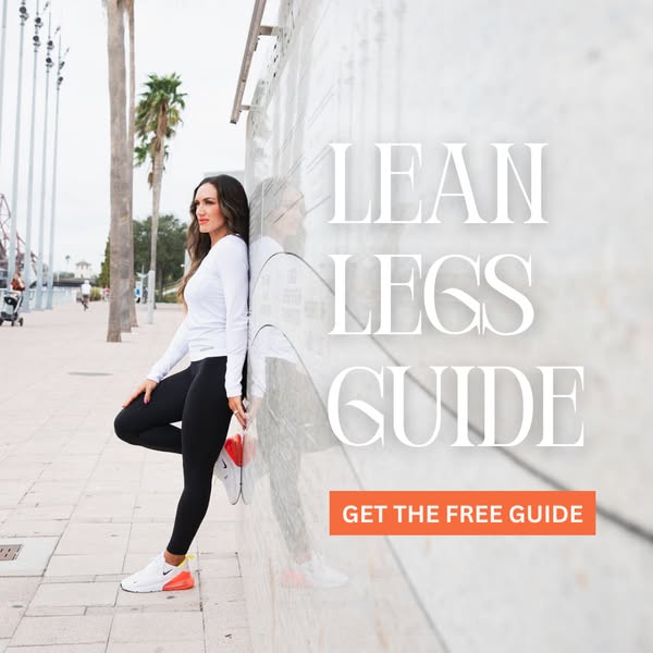 FASTer Way with Loren Mattingly ad