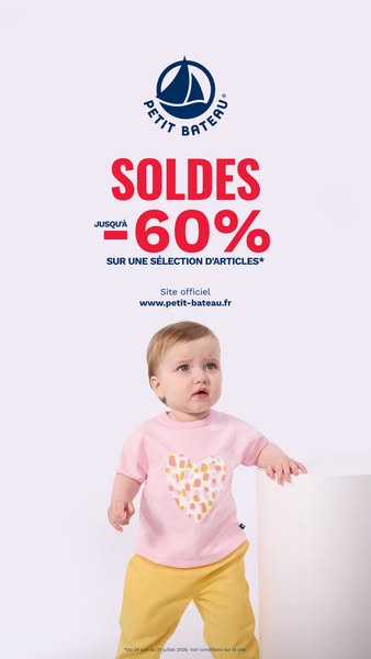 Parole de Mamans ad