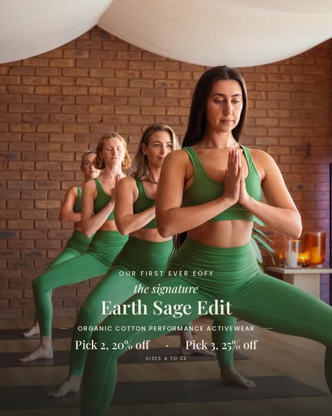 WildBody ad