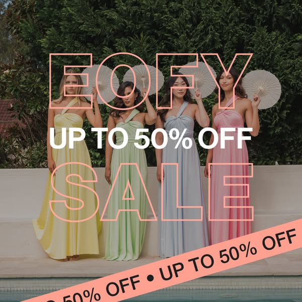 Model Chic ad