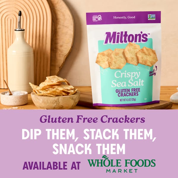 eatmiltons ad