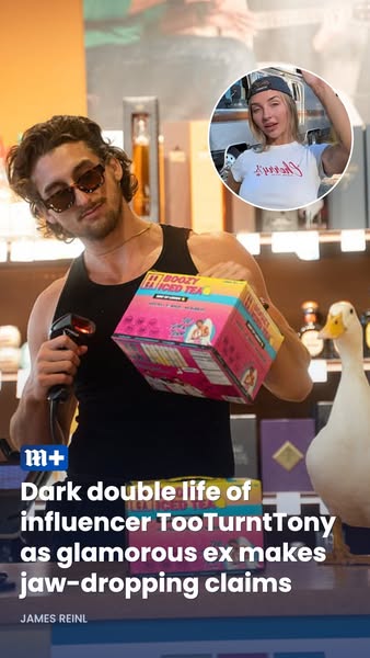 Daily Mail ad