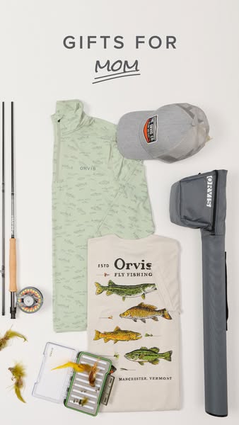 Orvis ad