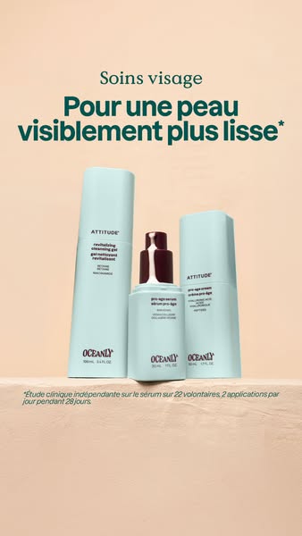ATTITUDE ad