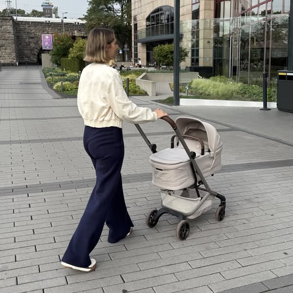 Maxi-Cosi Europe ad