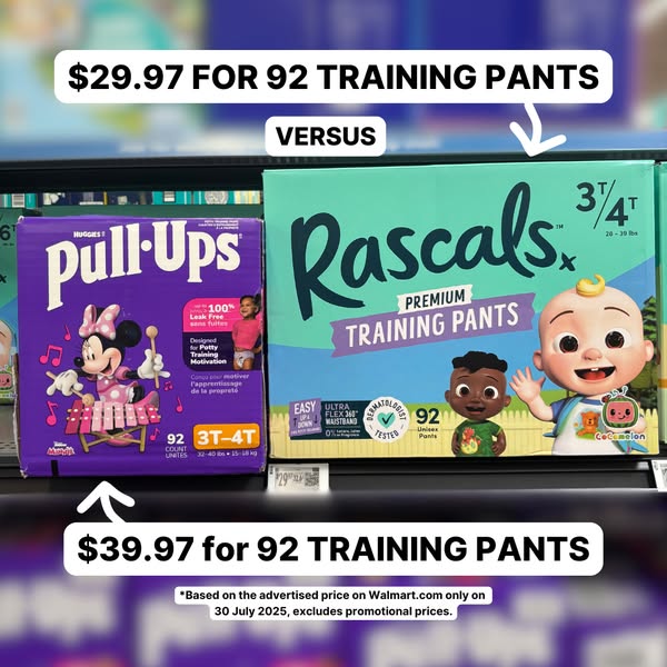 Rascals ad