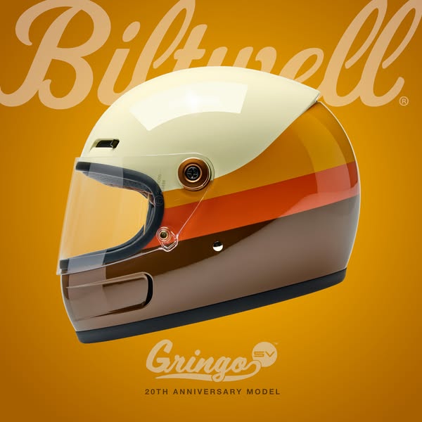 Biltwell Inc. ad
