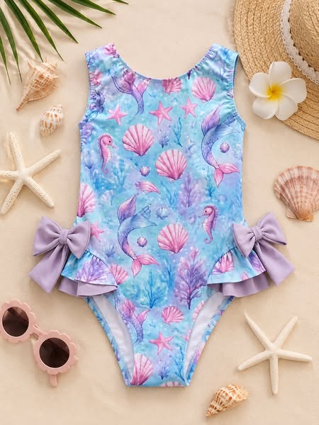 Ginger Ivy Childrens boutique ad