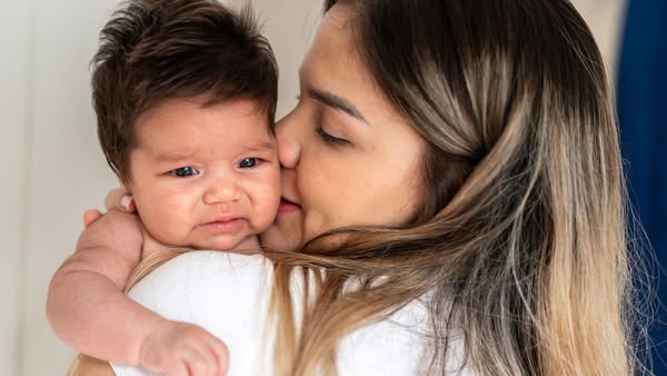 Mommy’s Bliss ad