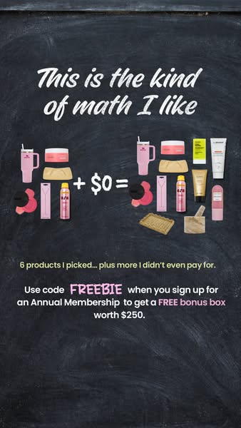FabFitFun ad