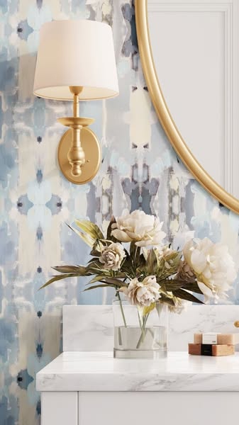Laura Park Designs ad