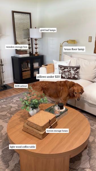 Kenzie Marie Home ad