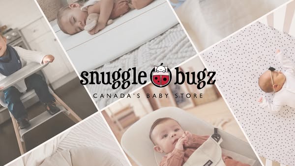 Snuggle Bugz ad