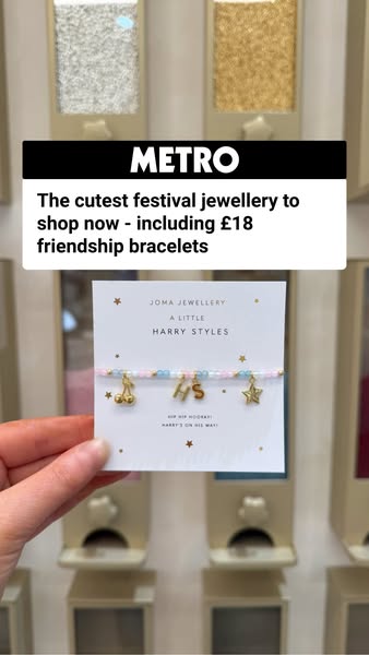 Metro ad