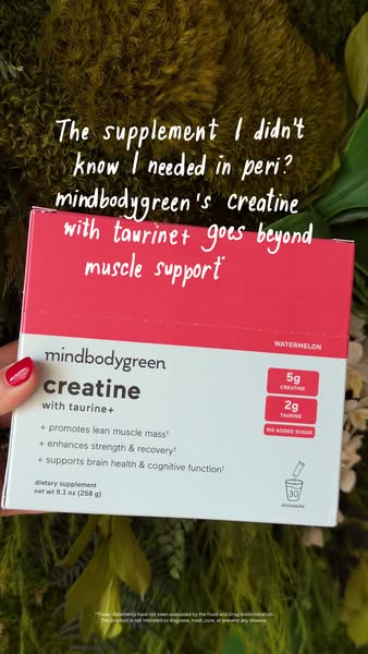 What The Menopause? ad