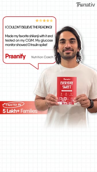 Praanify ad