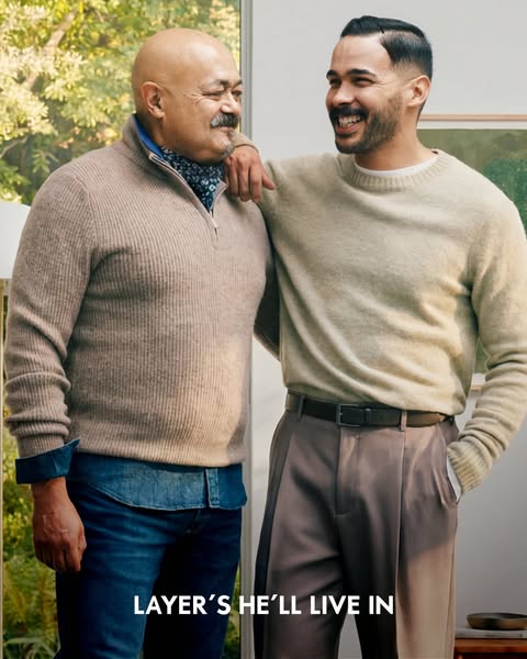 Woolworths SA ad