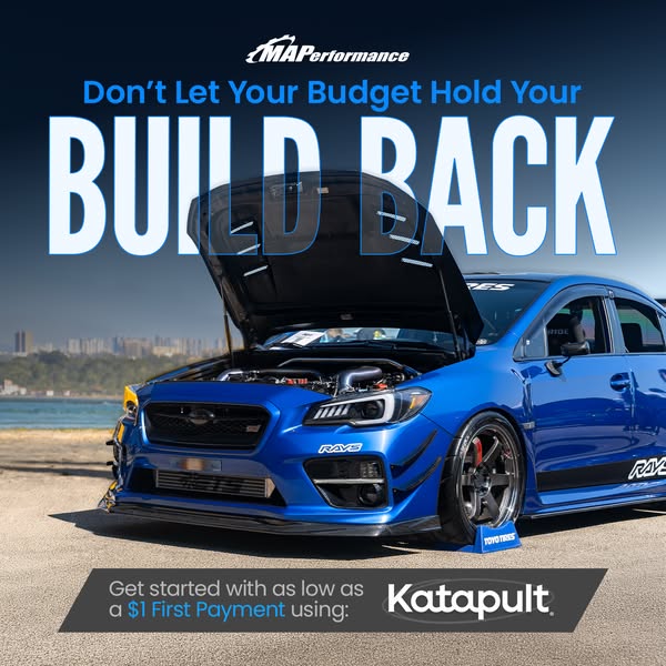 MAPerformance ad