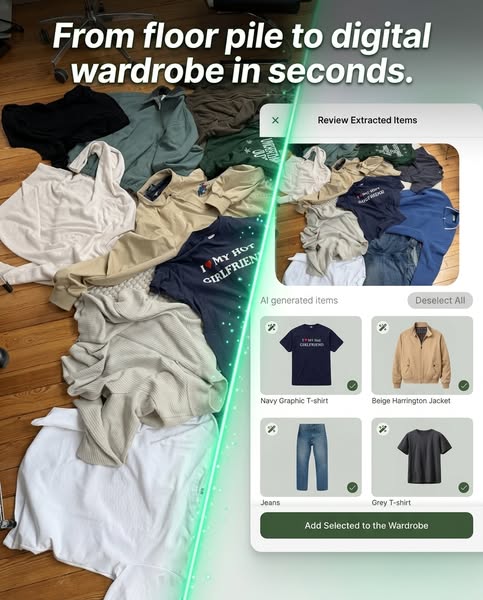 Val’s Closet -Personal Stylist ad