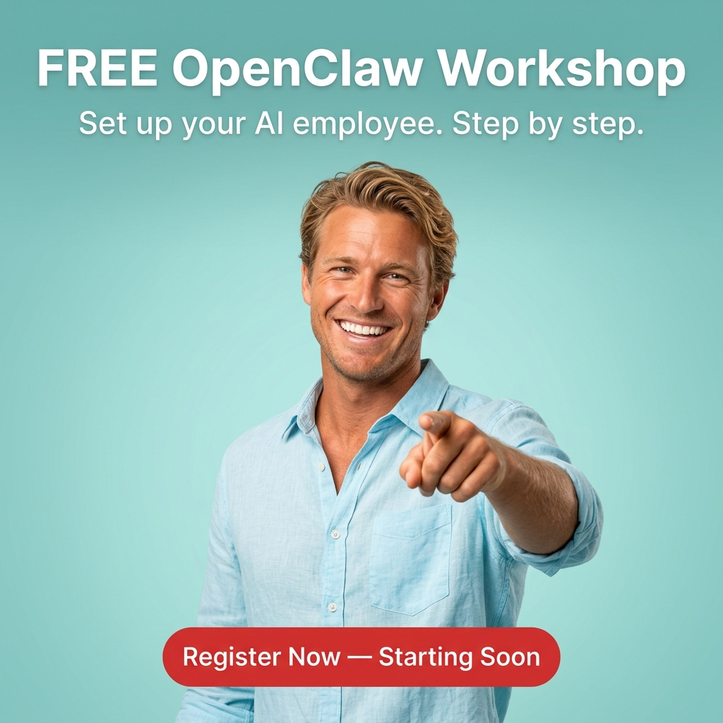 Marcin AI ad